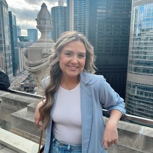 Meet your Posher, Bridget